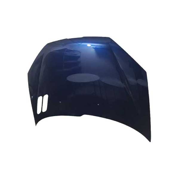 تصویر محصول کاپوت (درب موتور) پژو 207 پانوراما اتوماتیک TU5P سال 1401